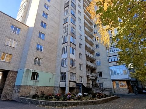 квартира по адресу вул. Небесної Сотні, 24
