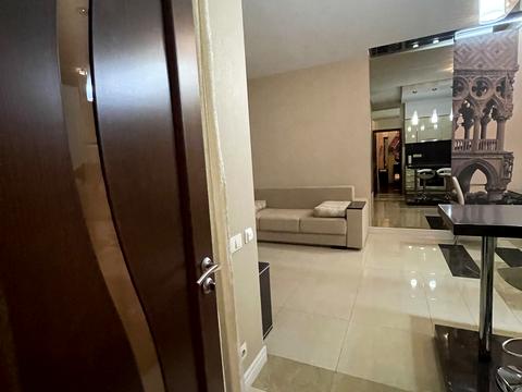 квартира за адресою Мокра вул. (Кудряшова), 20