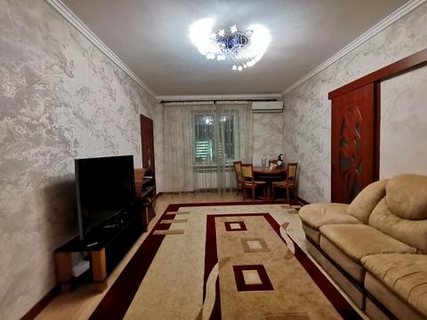 квартира за адресою Трегубова вул., 32