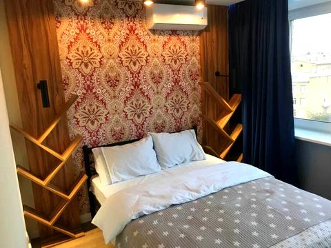 квартира за адресою Миколи Міхновського бульв. (Дружби Народів), 10-А