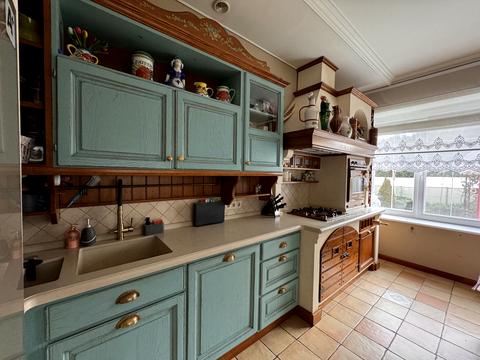 будинок за адресою Польова