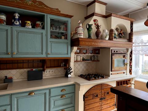 будинок за адресою Польова