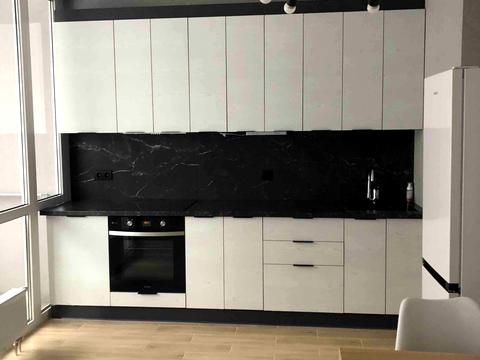 квартира по адресу Олександра Олеся ул., 6-А