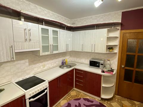 квартира за адресою Академіка Заболотного вул., 48