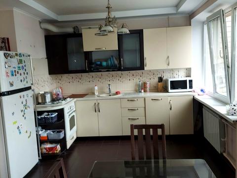 квартира за адресою Писаржевського вул., 11