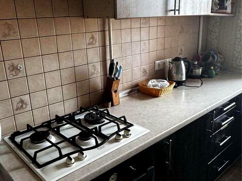 квартира за адресою Драгоманова вул., 42-А