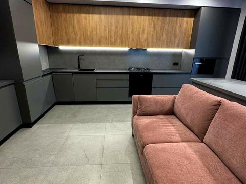 квартира по адресу Сечевых Стрельцов ул., 28-А