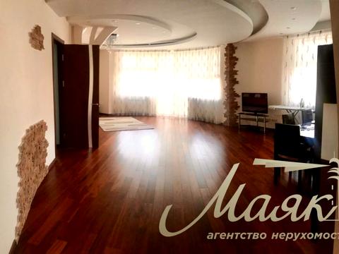 квартира по адресу Кудрявский спуск, 3-Б