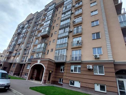 квартира за адресою Метрологічна вул., 11-А