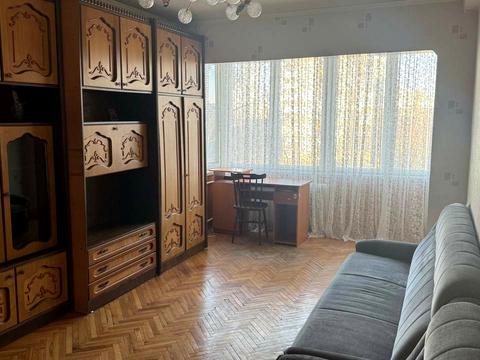 квартира по адресу Амвросия Бучмы бульв., 1