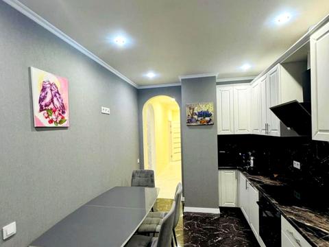 квартира за адресою Генерала Шаповала вул. (Механізаторів), 20