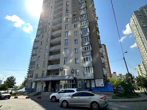 квартира по адресу Градинская ул., 7