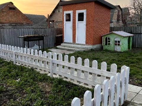 дом по адресу вул.Стренджена
