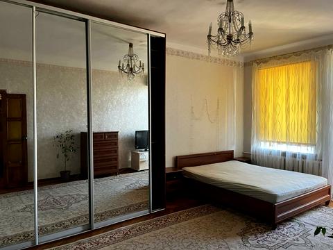 квартира по адресу Паторжинского ул., 17