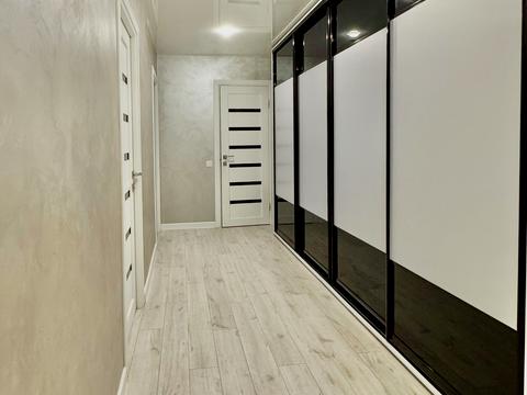 квартира по адресу Независимости ул., 21