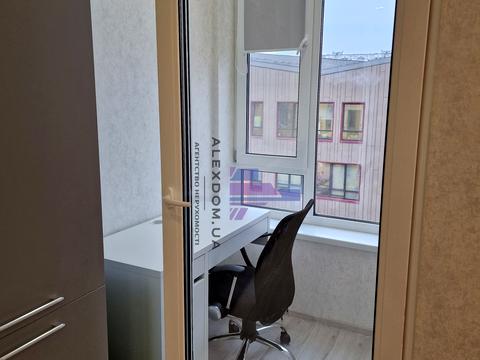квартира за адресою Березнева вул., 16