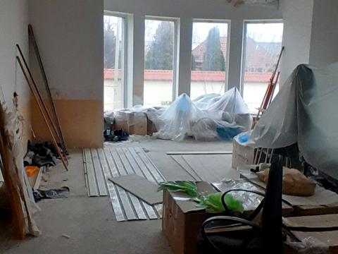 дом по адресу Грушевского ул., 3