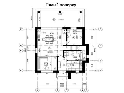 участок по адресу Престижна