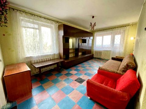 квартира за адресою Космонавтів вул., 17