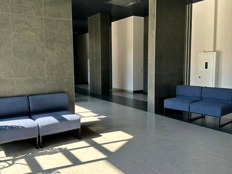 квартира за адресою Науки просп. (Гагаріна), 112Д