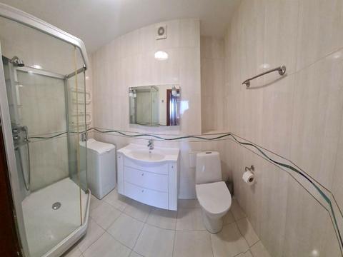 квартира за адресою Сергія Подолинського вул. (Благоєва), 7