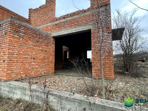 участок по адресу с. Подлужье, урочище Під Борисів