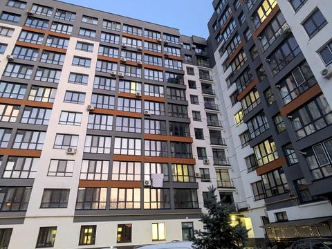 квартира по адресу Ивано-Франковск, Сорохтея вул., 41а