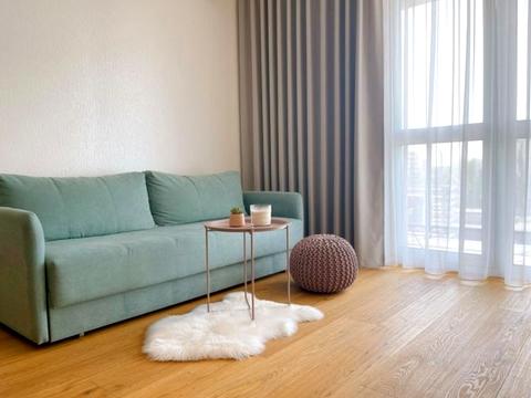 квартира за адресою Київ, Джона Маккейна вул. (Івана Кудрі), 1