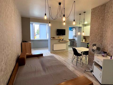 квартира по адресу Тернопільська ул., 12а