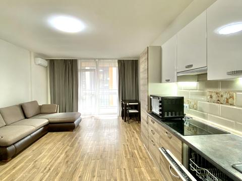 квартира по адресу Предславинская ул., 55-А