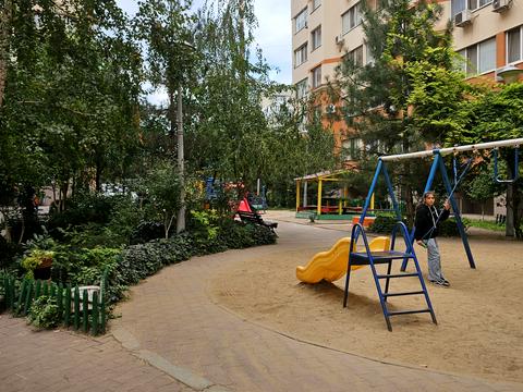 квартира за адресою Старицького вул., 20
