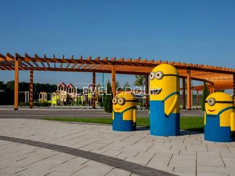 дом по адресу Сиреневая ул.