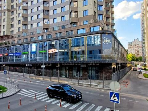 комерційна за адресою Київ, Андрія Верхогляда вул. (Михайла Драгомирова), 14-А