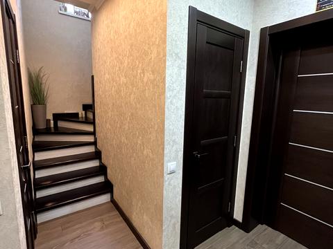 дом по адресу Альпійська, 6