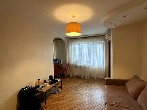 квартира за адресою Академічна вул. (Піонерська), 26