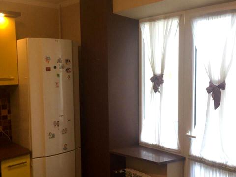 квартира по адресу Суботовская ул., 12