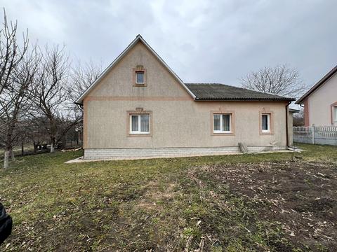 будинок за адресою Лесі Українки вул.