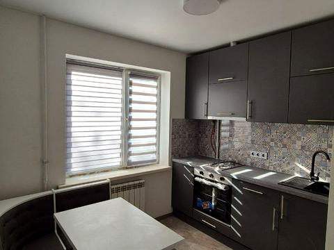 квартира за адресою Приозерна вул., 10-Г