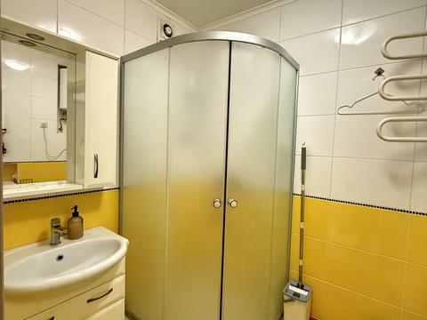 квартира за адресою Київ, Кловський узвіз, 20
