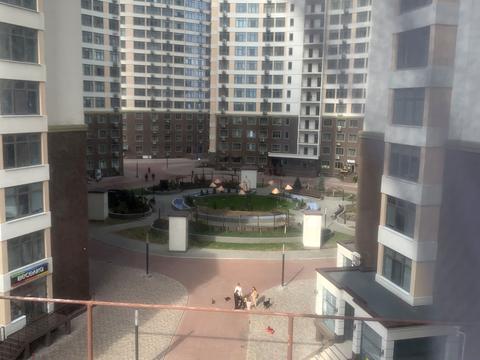 квартира по адресу Каманина ул. (Каманина), 16-А