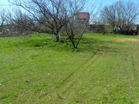 ділянка за адресою Квіткова, 103