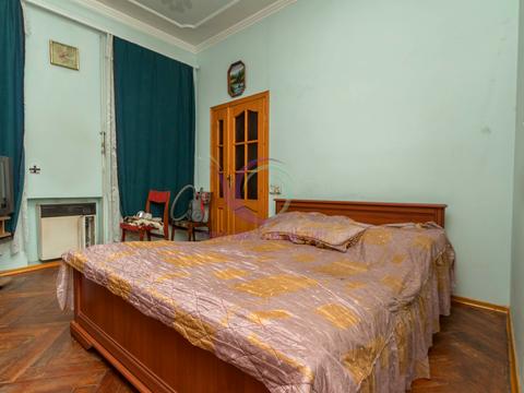 квартира по адресу Шептицкого Андрея ул., 3
