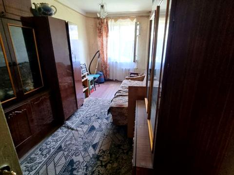 квартира за адресою Богдана Хмельницького просп. (Героїв Сталінграда), 16-А