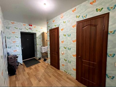 квартира за адресою Бориспільська вул., 25-А