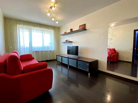 квартира по адресу Александра Поля просп. (Кірова), 13