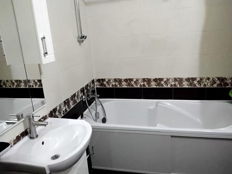 квартира за адресою Єлизавети Чавдар вул., 1