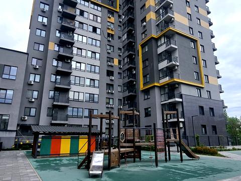квартира за адресою Київ, Польова вул., 63-65