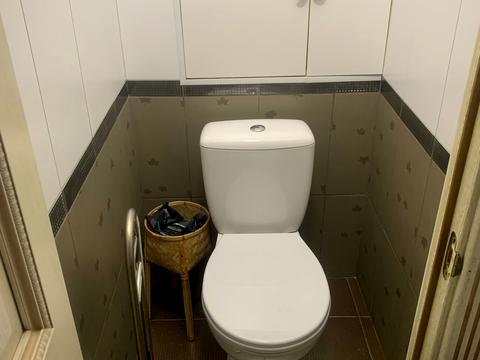 квартира за адресою Героїв Дніпра вул., 75