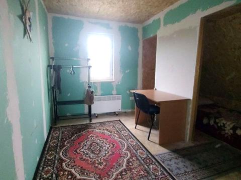 дом по адресу Дачна