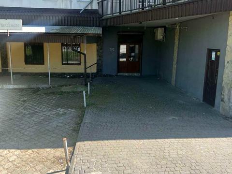 комерційна за адресою Новий Розділ, Шевченка, 25